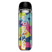 POD kit Vaporesso Luxe QS Palette Багаторазова система