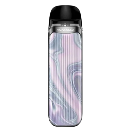 POD kit Vaporesso Luxe QS Purity Многоразовая система