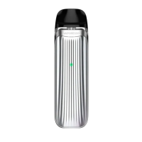 POD kit Vaporesso Luxe QS Silver Багаторазова система