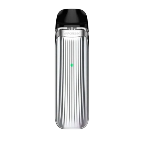 POD kit Vaporesso Luxe QS Silver Многоразовая система
