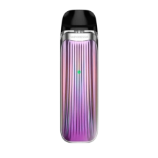 POD kit Vaporesso Luxe QS Sunset Violet Многоразовая система POD kit Vaporesso Luxe QS Sunset Violet Многоразовая система