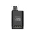 POD kit Vaporesso Vibe Nano Black Многоразовая система
