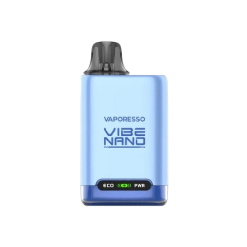 POD kit Vaporesso Vibe Nano Blue Многоразовая система