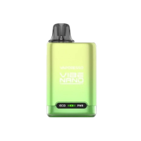 POD kit Vaporesso Vibe Nano Lime Green Многоразовая система