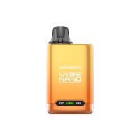 POD kit Vaporesso Vibe Nano Orange Soda Багаторазова система