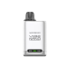 POD kit Vaporesso Vibe Nano White Многоразовая система