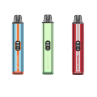 POD kit Vaporesso Vibe Многоразовая система