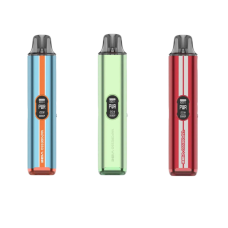 POD kit Vaporesso Vibe Многоразовая система POD kit Vaporesso Vibe Многоразовая система