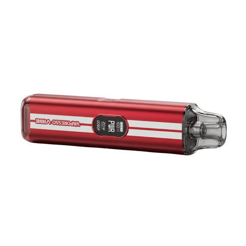 POD kit Vaporesso Vibe Многоразовая система