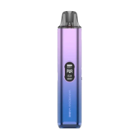 POD kit Vaporesso Vibe Berry Purple Многоразовая система
