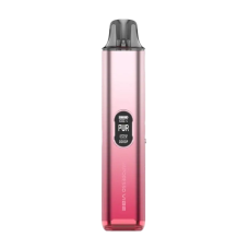POD kit Vaporesso Vibe Cherry Pink Многоразовая система POD kit Vaporesso Vibe Cherry Pink Многоразовая система