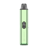 POD kit Vaporesso Vibe Fresh Green Багаторазова система