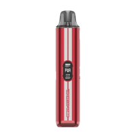 POD kit Vaporesso Vibe Racing Red Многоразовая система
