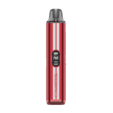POD kit Vaporesso Vibe Racing Red Многоразовая система POD kit Vaporesso Vibe Racing Red Многоразовая система