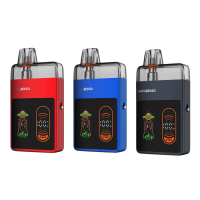 POD kit Vaporesso Eco Nano Pro Багаторазова система