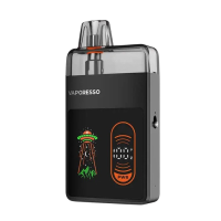 POD kit Vaporesso Eco Nano Pro Black Багаторазова система