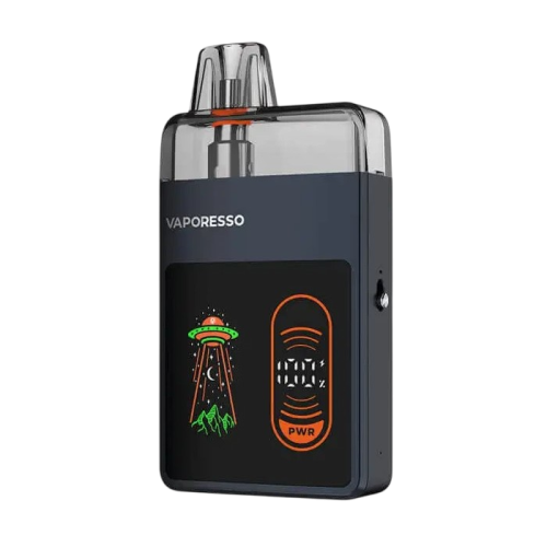 POD kit Vaporesso Eco Nano Pro Gunmetal Многоразовая система