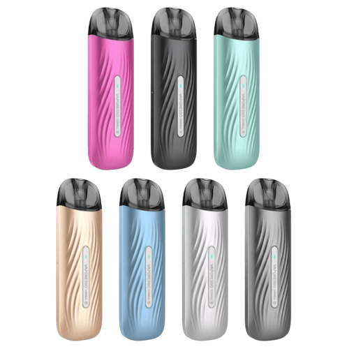 POD kit Vaporesso Osmall 2 Многоразовая система