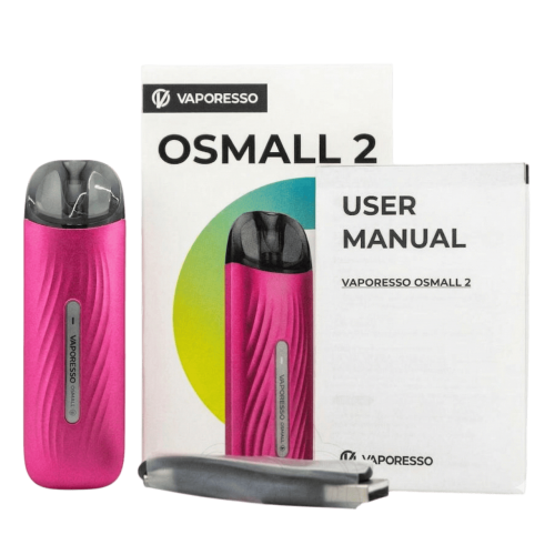 POD kit Vaporesso Osmall 2 Многоразовая система