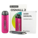 POD kit Vaporesso Osmall 2 Многоразовая система