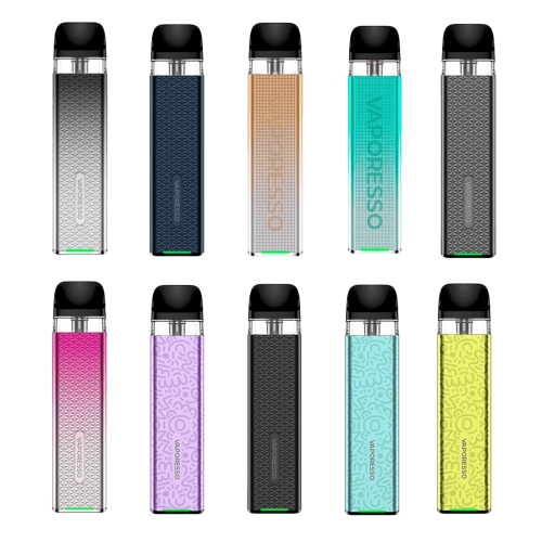 POD kit Vaporesso XROS 3 Mini Многоразовая система