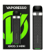 POD kit Vaporesso XROS 3 Mini Многоразовая система