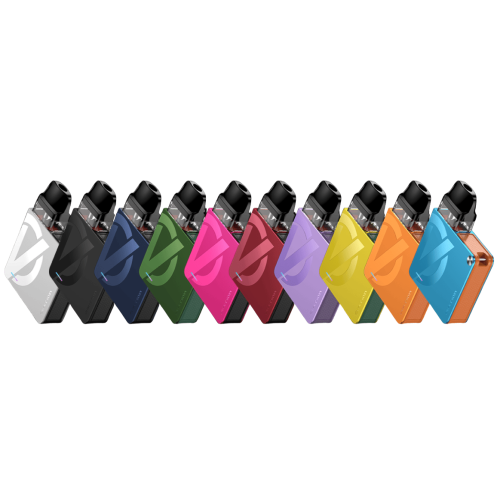 POD kit Vaporesso XROS 3 Nano Многоразовая система