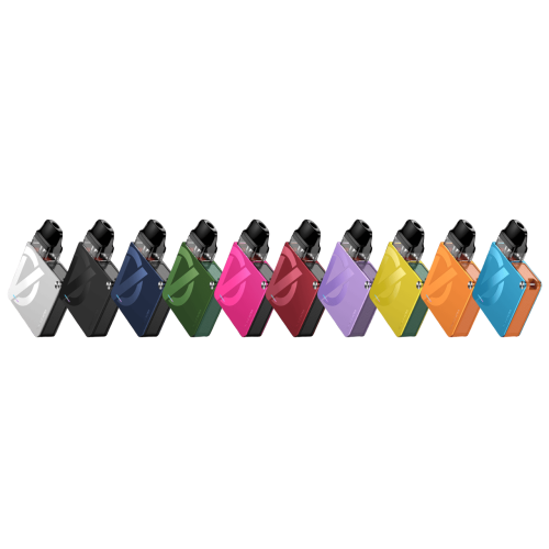 POD kit Vaporesso XROS 3 Nano Многоразовая система