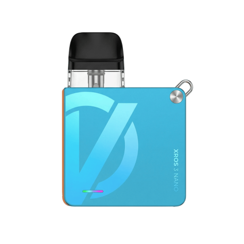 POD kit Vaporesso XROS 3 Nano Многоразовая система