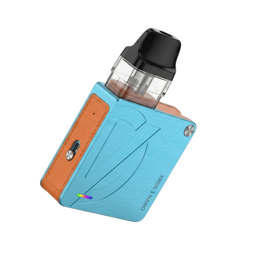 POD kit Vaporesso XROS 3 Nano Многоразовая система