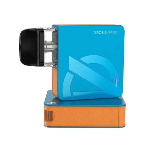 POD kit Vaporesso XROS 3 Nano Многоразовая система
