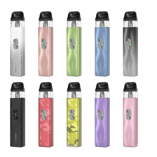 POD kit Vaporesso XROS 4 Mini Многоразовая система
