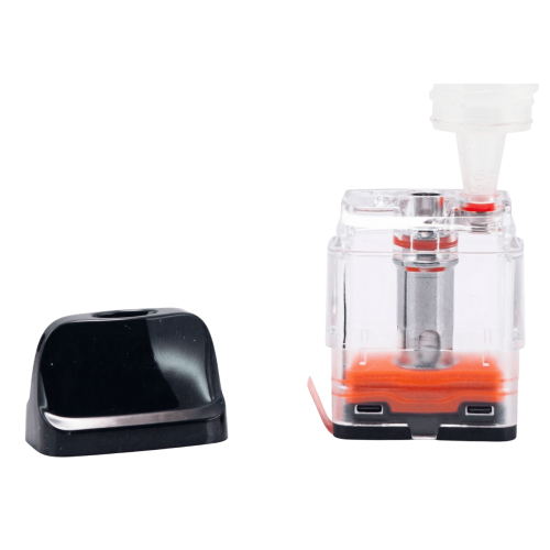 POD kit Vaporesso XROS 4 Nano Многоразовая система