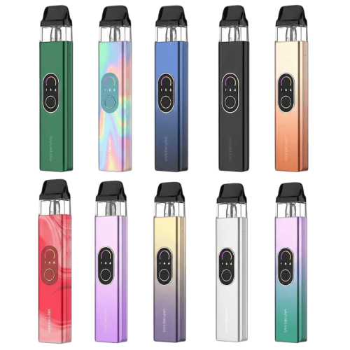 POD kit Vaporesso XROS 4 Многоразовая система