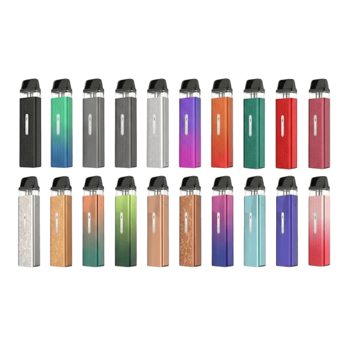 POD kit Vaporesso XROS Mini Многоразовая система