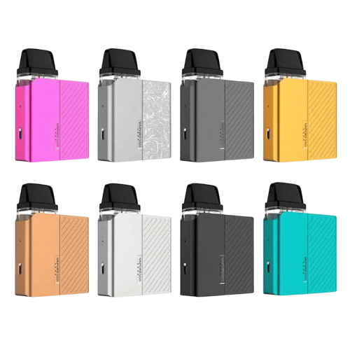 POD kit Vaporesso XROS Nano Многоразовая система