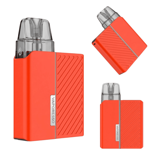 POD kit Vaporesso XROS Nano Многоразовая система