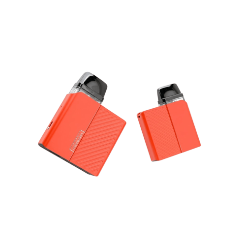 POD kit Vaporesso XROS Nano Многоразовая система