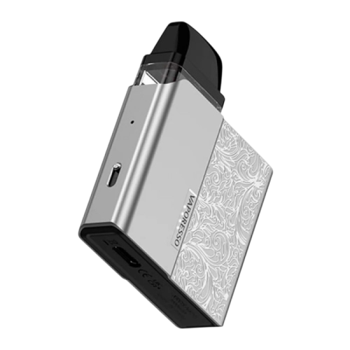 POD kit Vaporesso XROS Nano Ancient Silver Многоразовая система