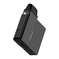 POD kit Vaporesso XROS Nano Black Багаторазова система