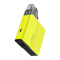 POD kit Vaporesso XROS Nano Lemon Багаторазова система
