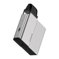POD kit Vaporesso XROS Nano Silver Многоразовая система