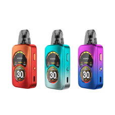 POD kit Voopoo Argus A Многоразовая система POD kit Voopoo Argus A Многоразовая система