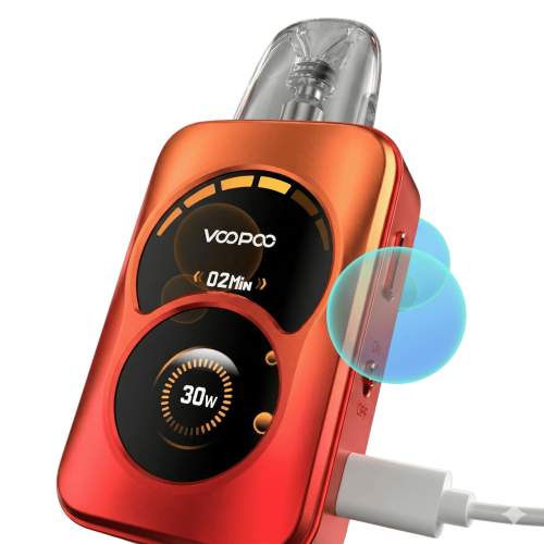 POD kit Voopoo Argus A Многоразовая система