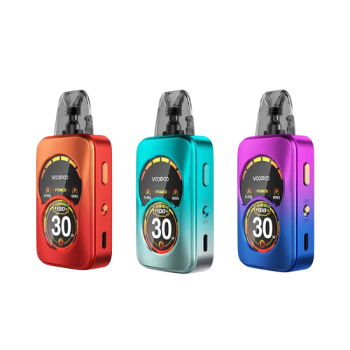 POD kit Voopoo Argus A Многоразовая система