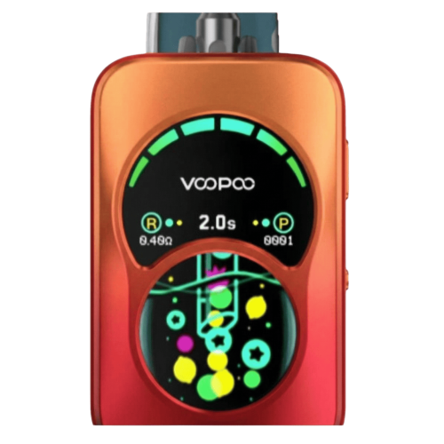POD kit Voopoo Argus A Многоразовая система
