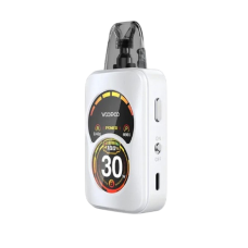 POD kit Voopoo Argus A Pearl White Многоразовая система POD kit Voopoo Argus A Pearl White Многоразовая система
