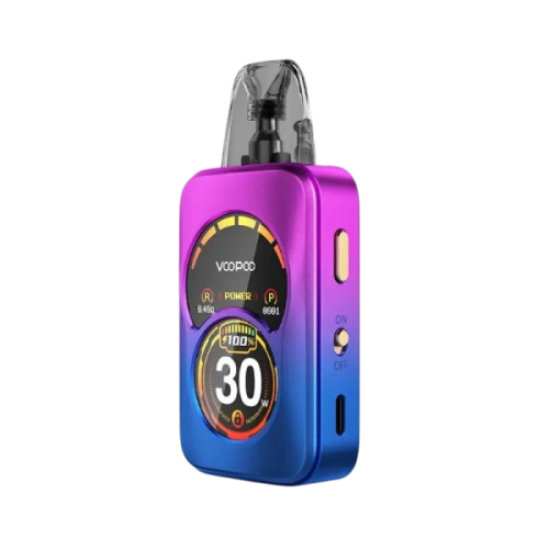 POD kit Voopoo Argus A Phantom Purple Многоразовая система