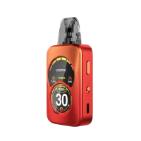 POD kit Voopoo Argus A Phantom Red Многоразовая система