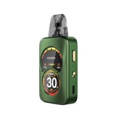 POD kit Voopoo Argus A Racing Green Многоразовая система POD kit Voopoo Argus A Racing Green Многоразовая система